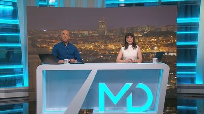 Madrid Directo 29.01.2025