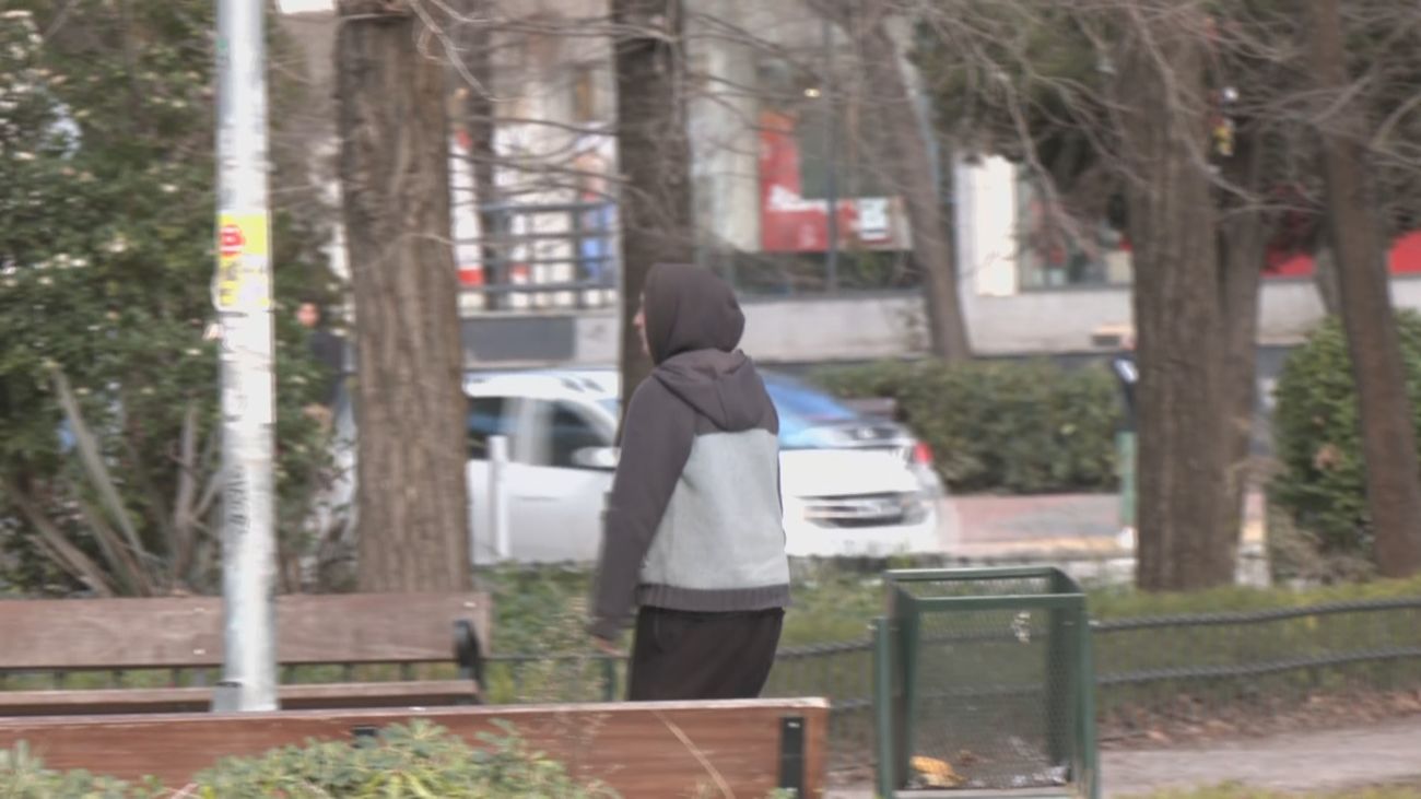 Una mujer conflictiva aterroriza a los vecinos de Alcalá de Henares