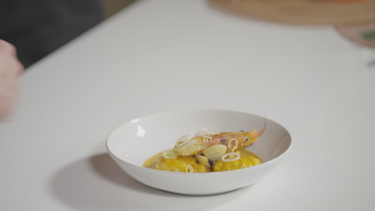 Sabor a Madrid: Albóndigas de trucha en Valdemorillo