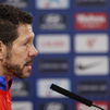 Simeone: "Necesitamos tener un partido importante"
