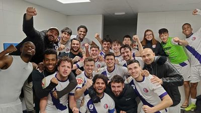 Fútbol de Madrid 01.02.2025