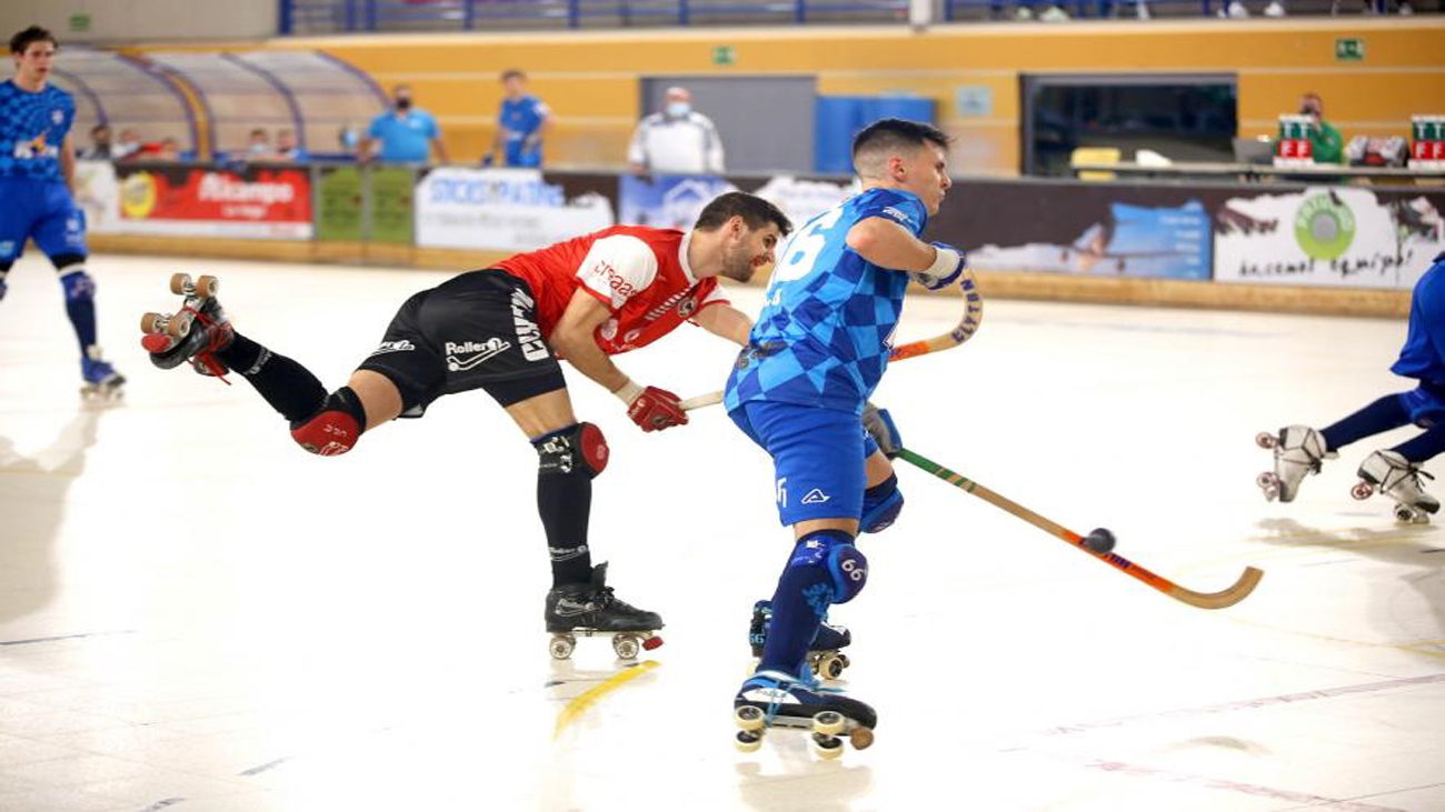 Madrid se Mueve 01.02.2025