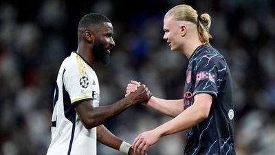 El City, un 'coco' en horas bajas que ve en el Real Madrid la oportunidad para levantarse