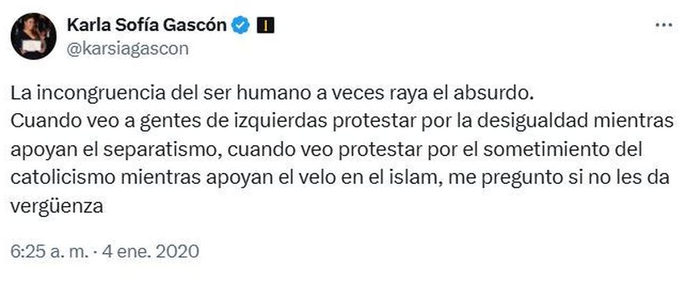 TUIT KARLA 5 / @karsiagascon