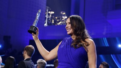 Polémica por antiguos tuits de Karla Sofía Gascón en los que critica al Islam y los Oscar