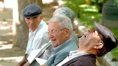 Hacienda devuelve 2.000 euros a pensionistas por un error en el IRPF