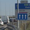 Transportes modifica el carril bus de la A-5 entre Móstoles y Cuatro Vientos tras las quejas recibidas
