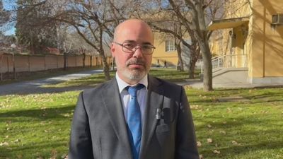 La Comunidad de Madrid pide que se tomen "medidas oportunas" contra el delegado del Gobierno