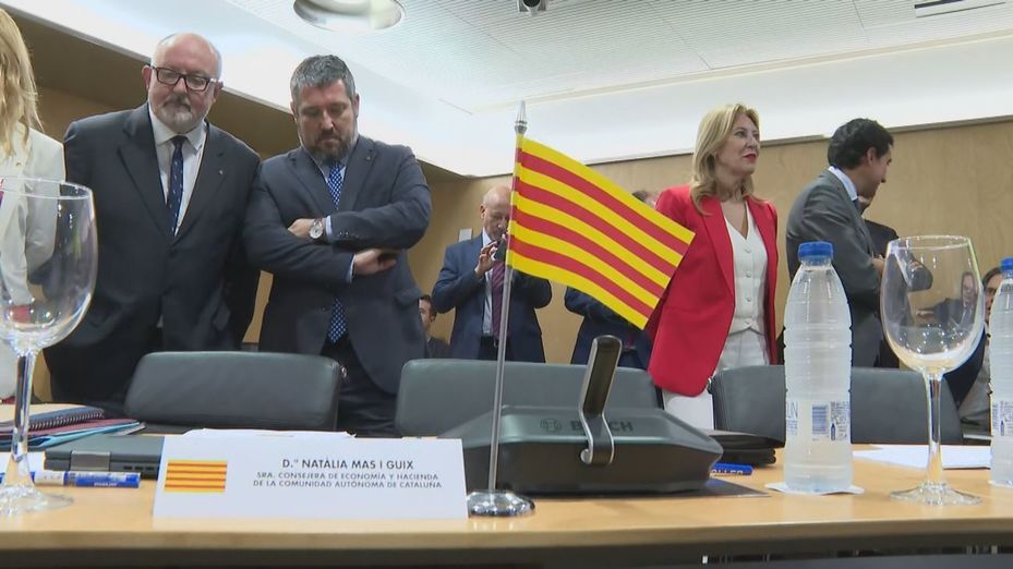 Solo Cataluña apoyará en el Consejo de Política Fiscal y Financiera el nuevo modelo de financiación autonómica