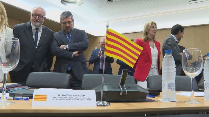 Solo Cataluña apoyará en el Consejo de Política Fiscal y Financiera el nuevo modelo de financiación autonómica