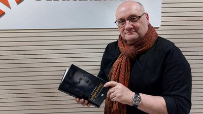 La Regadera: Juan Luis Álvarez 01.02.2025