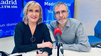 Xoel López: "Siempre he sabido que me dedicaría a la música"