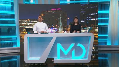 Madrid Directo 30.01.2025