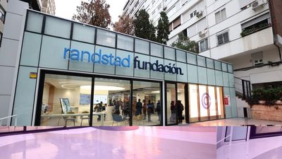 Fundación Randstad formará a personas con discapacidad en desarrollo web