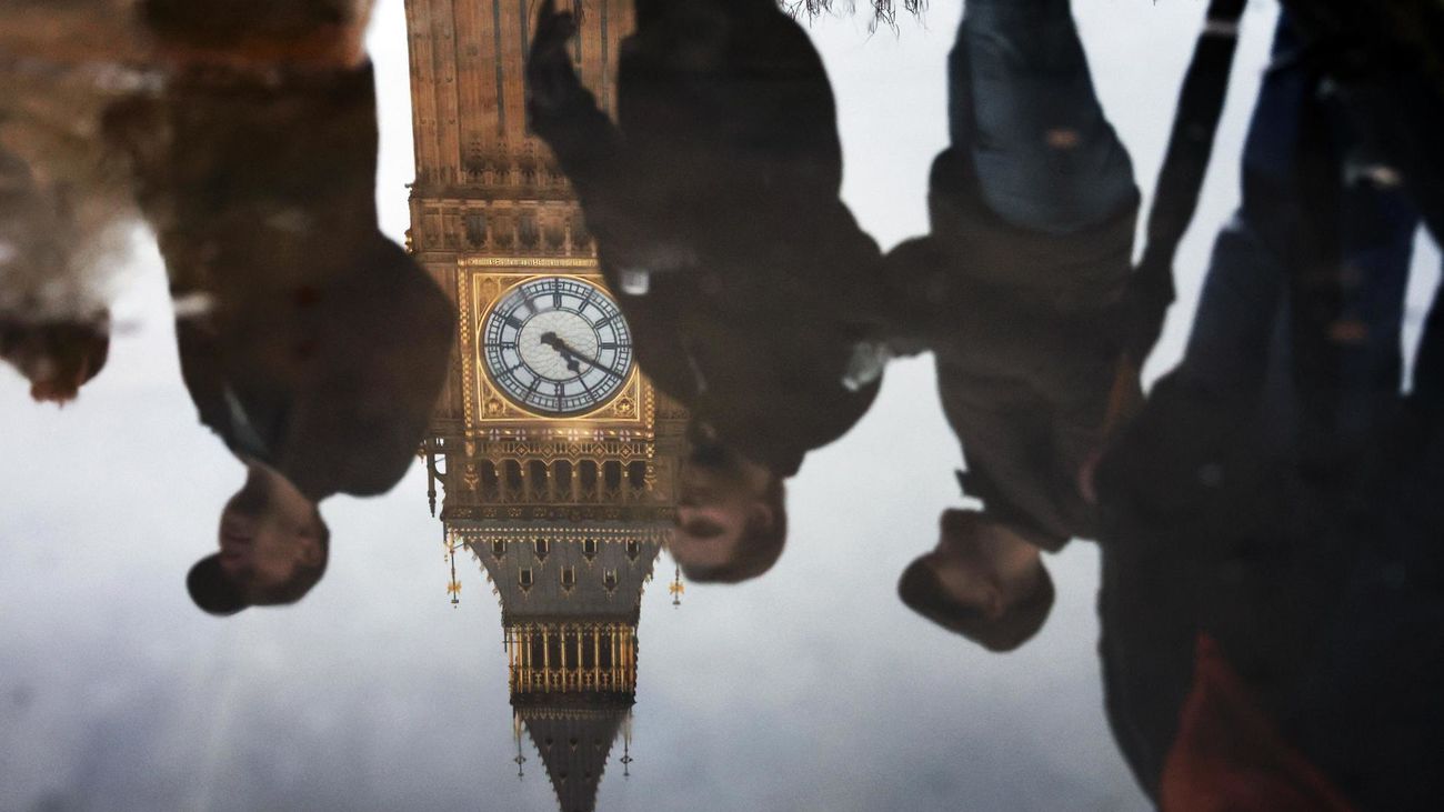 El Brexit cumple 5 años entre la "decepción" y pocas ganas de celebrar otro referéndum