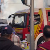 Incendio en una vivienda en Carabanchel, sin heridos