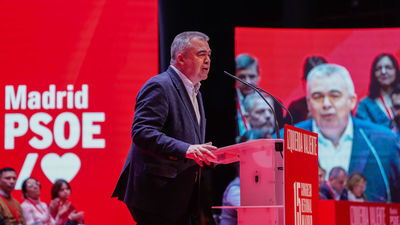 Cerdán dice que defender a García Ortíz es defender la democracia