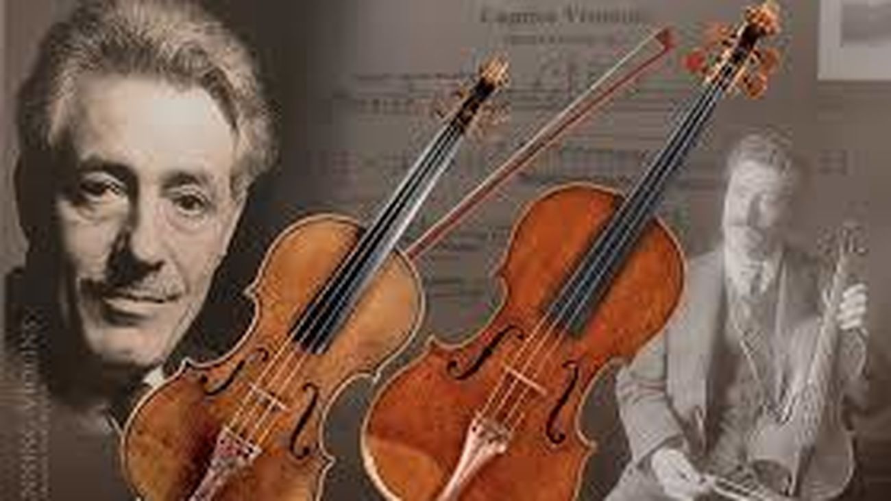 La batuta mágica 02.02.2025