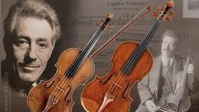 La batuta mágica 02.02.2025