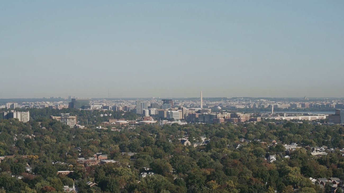 ¡Virginia! Descubrimos su historia vivida en elegantes mansiones, sitios conmemorativos y paisajes