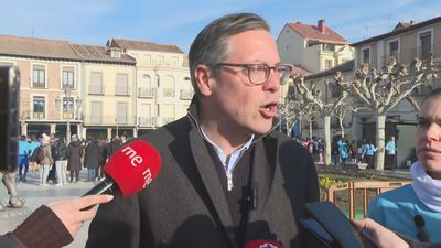 El PP  acusa al PSOE  de actuar "como una mafia" con el nombramiento de Pilar Sánchez Acera