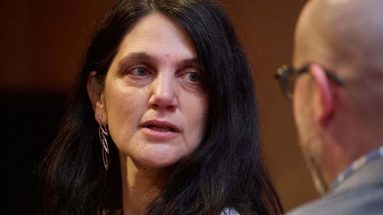 Óscar López elige a Sánchez Acera, quien filtró los datos del novio de Ayuso a Lobato, como su  'número 2'