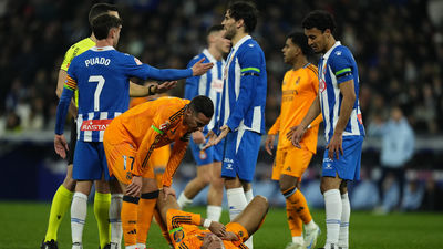 Lío arbitral con el Real Madrid: ¿Debe desaparecer el VAR?