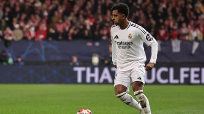 Rodrygo y su futuro incierto en el Real Madrid