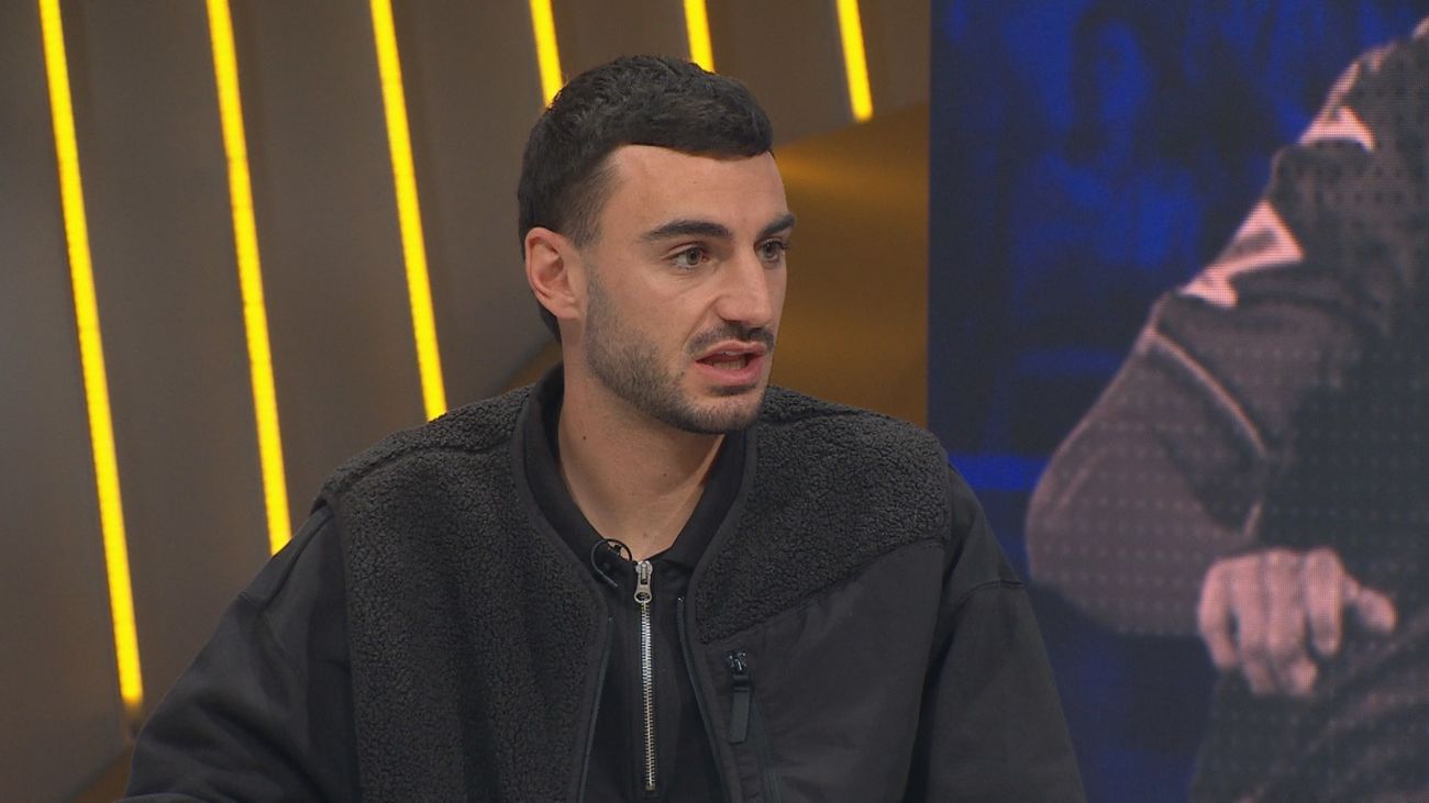 Juan Iglesias: "A ningún equipo le gusta jugar contra el Getafe"