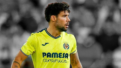 El Getafe se refuerza con Bernat y Terrats, y cede a Aleñá al Alavés