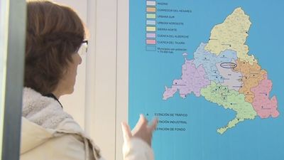 La Comunidad de Madrid logra los mejores resultados de calidad del aire de los últimos 20 años