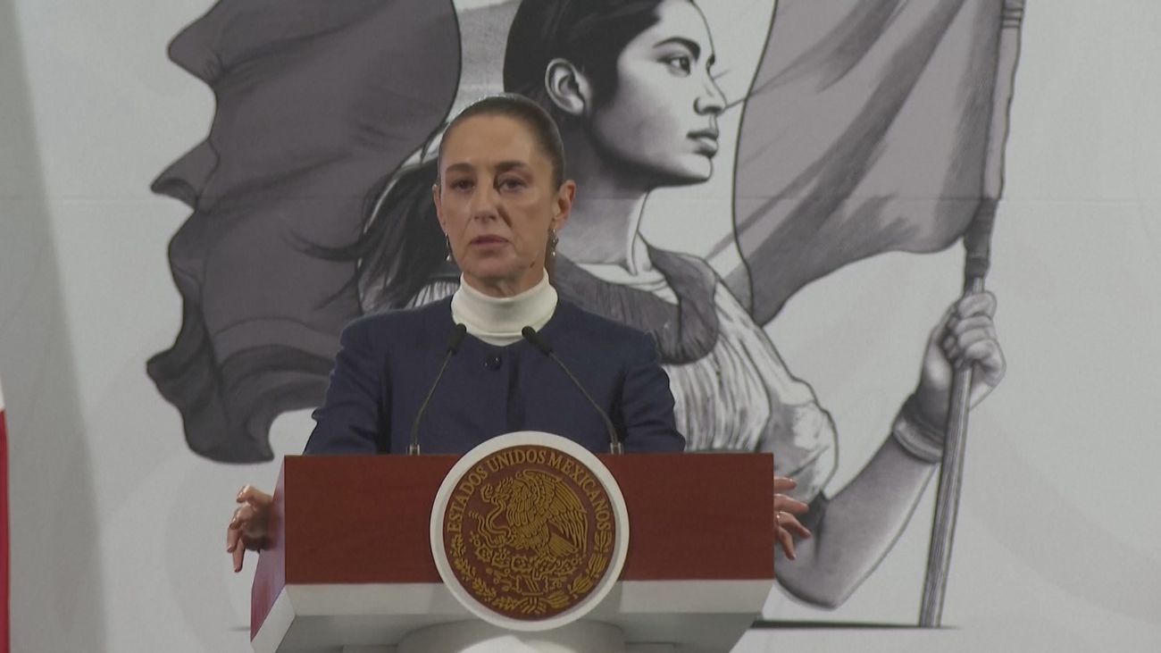 Trump confirma que retrasa un mes la entrada en vigor de los aranceles a México