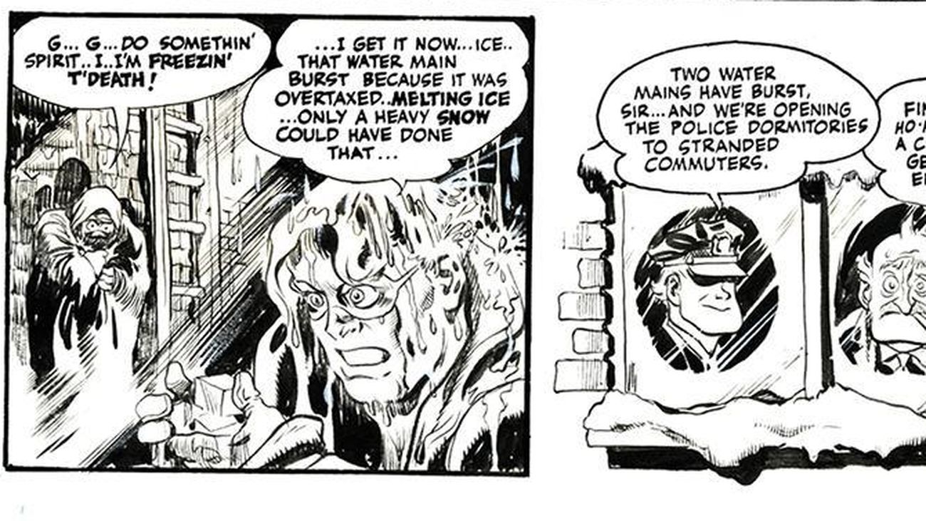 Móstoles invita a 'pensar el cómic' y su lenguaje artístico