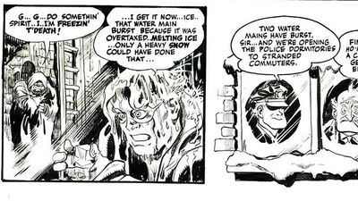 Móstoles invita a 'pensar el cómic' y su lenguaje artístico