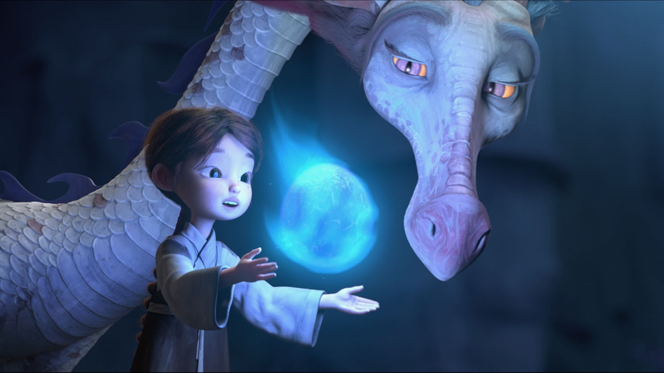 Cine de animación con toque madrileño para optar a los premios Goya