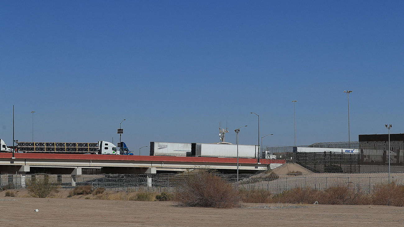 La UE promete una respuesta firme si Trump pone aranceles arbitrarios a productos europeos