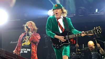 Madrid acogerá el único concierto en España de AC/DC:  Precios y fecha de venta de las entradas