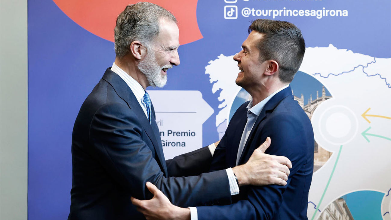Pablo Sánchez Bergasa, premio Princesa de Girona Social, por su incubadora para hospitales pobres