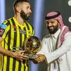 El Zoom: Arabia Saudí cambia de estrategia en fichajes de fútbol