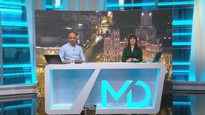 Madrid Directo 31.01.2025