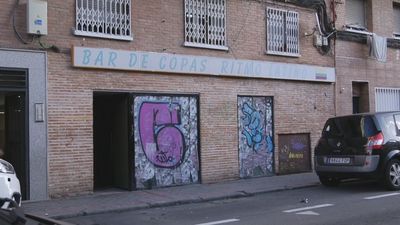 Disturbios y violentas peleas a las puertas de locales problemáticos en Carabanchel