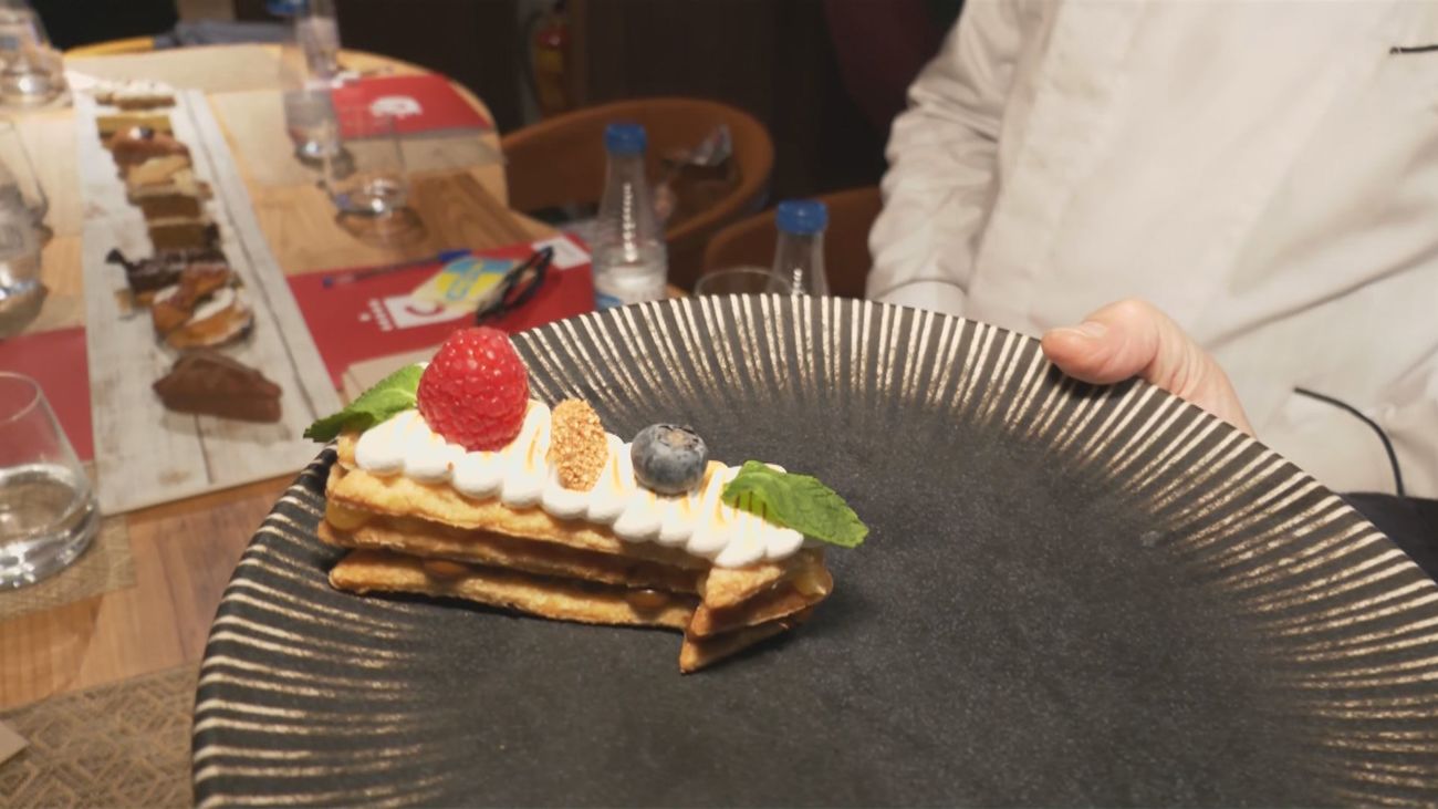 San Sebastián de los Reyes presenta su dulce seña de identidad