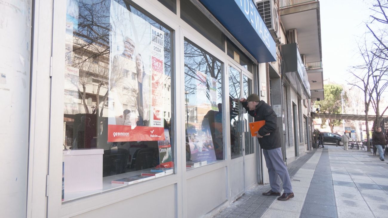 Más afectados por la estafa de una agencia de viajes en Arganda del Rey