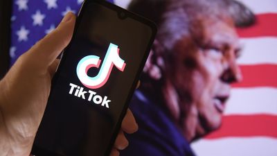 Trump impulsa un fondo soberano que podría adquirir TikTok en EEUU