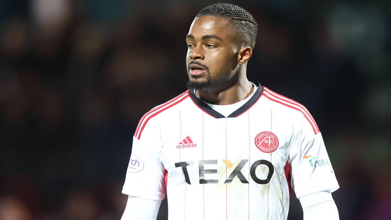 El Leganés incorpora al atacante Duk y al defensa Barisic