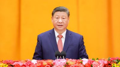 China contraataca y replica a Trump con aranceles a productos estadounidenses