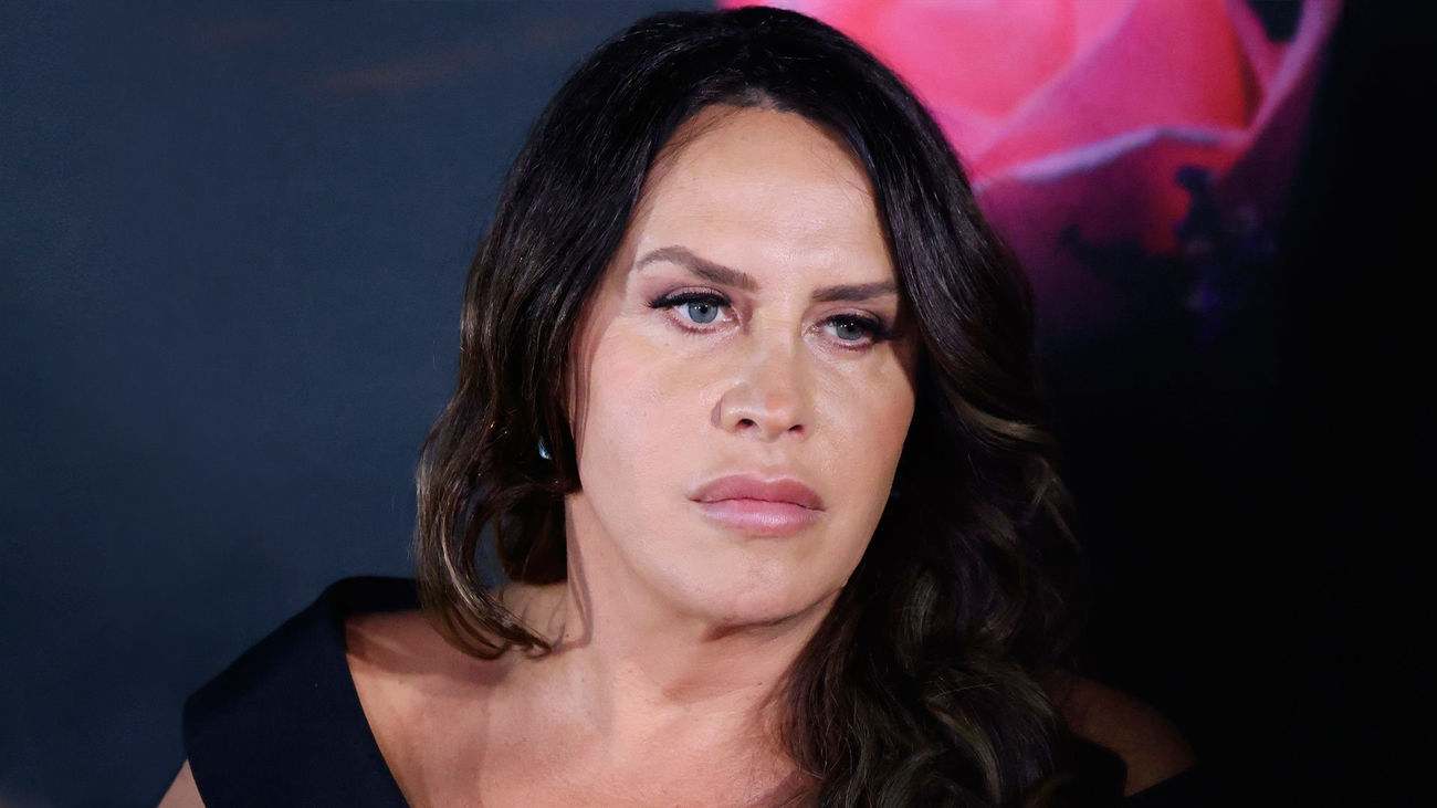 Karla Sofía Gascón, "cancelada" por Netflix en la promoción de los Oscar