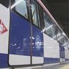 Mañana caótica en el metro por un arrollamiento que obligó a cortar la circulación de la línea 6