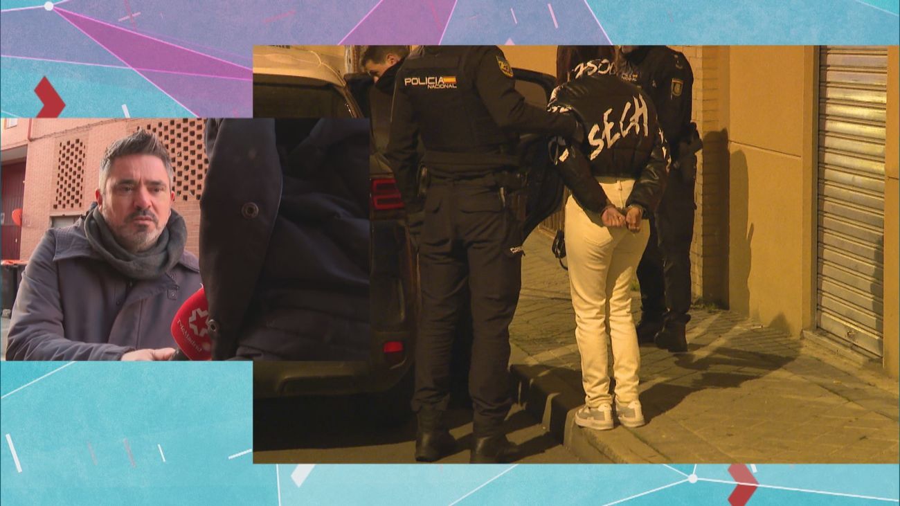 Denuncian la inseguridad que vive la calle Álvarez de Tetuán por ocupas que trafican con drogas