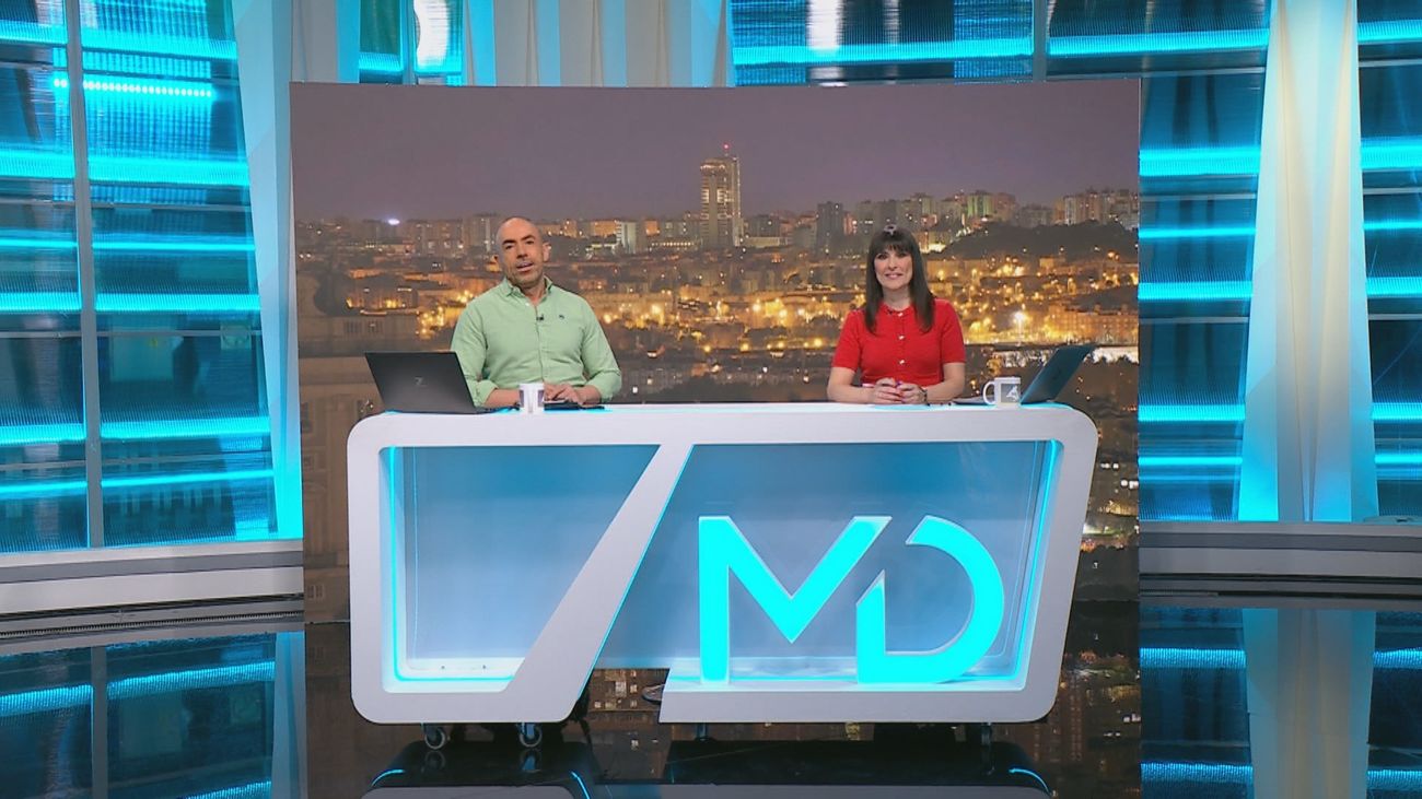 Madrid Directo 03.02.2025